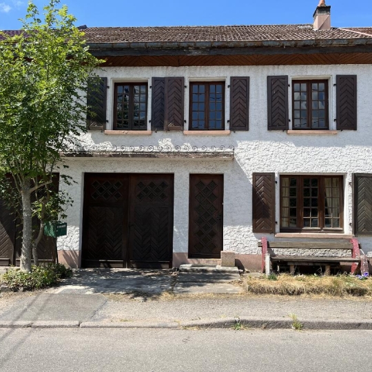  LOLITA JASKO IMMOBILIER : House | ALLARMONT (88110) | 152 m2 | 107 000 € 