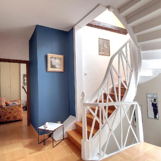  LOLITA JASKO IMMOBILIER : Maison / Villa | SCHIRMECK (67130) | 185 m2 | 190 000 € 