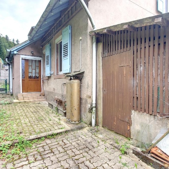  LOLITA JASKO IMMOBILIER : House | ROTHAU (67570) | 100 m2 | 97 000 € 