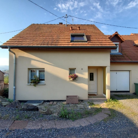  LOLITA JASKO IMMOBILIER : House | NIEDERHASLACH (67280) | 104 m2 | 270 000 € 