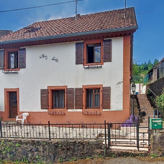 LOLITA JASKO IMMOBILIER : Maison / Villa | NEUVILLER-LA-ROCHE (67130) | 102.00m2 | 87 000 € LOLITA JASKO IMMOBILIER : Maison / Villa | NEUVILLER-LA-ROCHE (67130) | 102.00m2 | 87 000 €