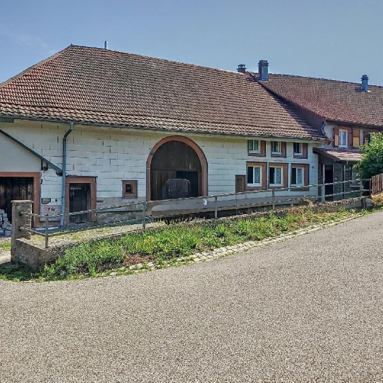 LOLITA JASKO IMMOBILIER : Maison / Villa | BELLEFOSSE (67130) | 207.00m2 | 185 000 € LOLITA JASKO IMMOBILIER : Maison / Villa | BELLEFOSSE (67130) | 207.00m2 | 185 000 €