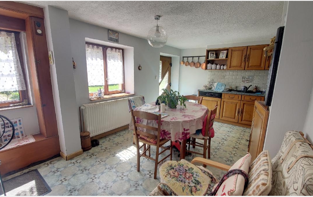 LOLITA JASKO IMMOBILIER : House | SCHIRMECK (67130) | 188 m2 | 139 000 € 