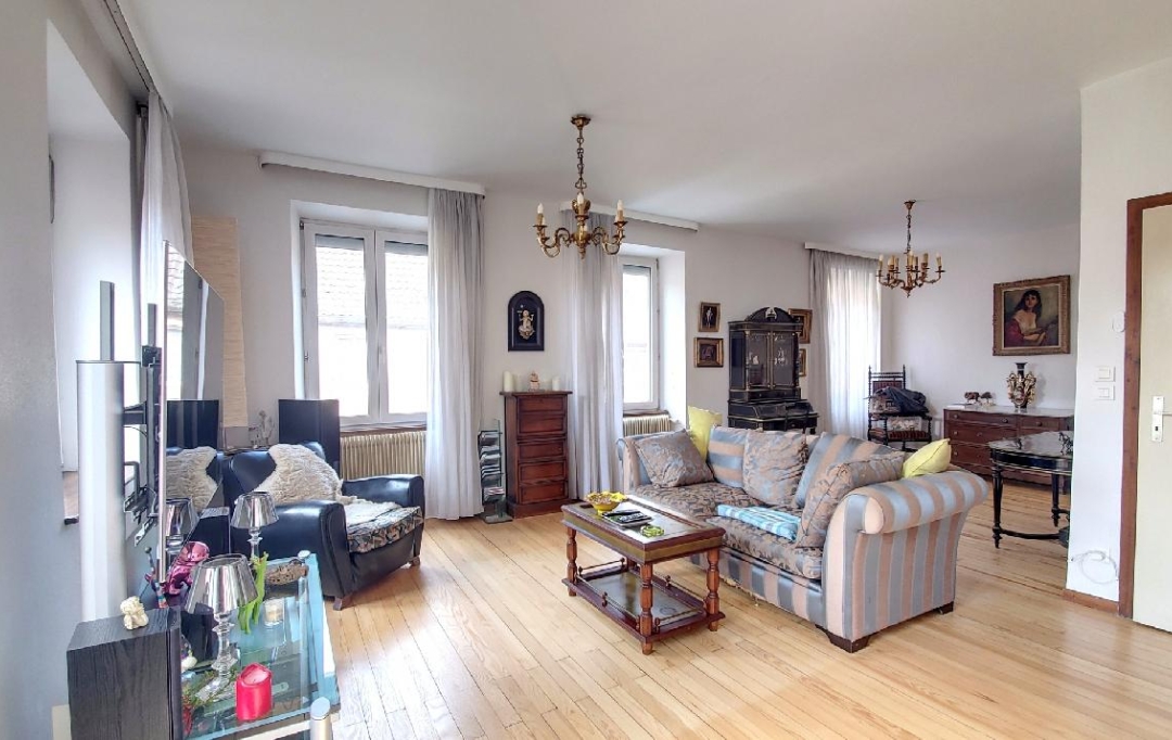 LOLITA JASKO IMMOBILIER : Maison / Villa | SCHIRMECK (67130) | 185 m2 | 190 000 € 