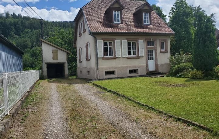  LOLITA JASKO IMMOBILIER Maison / Villa | LA BROQUE (67130) | 107 m2 | 199 000 € 